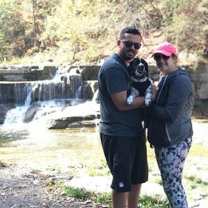 Meet your Posher, Brianna